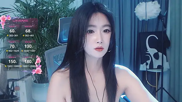 chat online free Feifei-love