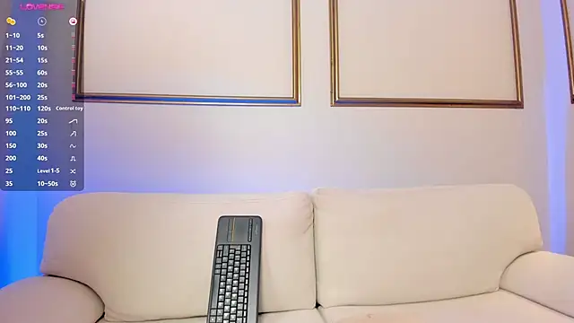 lexiethompson_ webcam