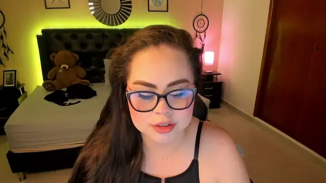 LolaVillalobos webcam