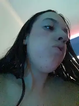 CelesteJones1 webcam