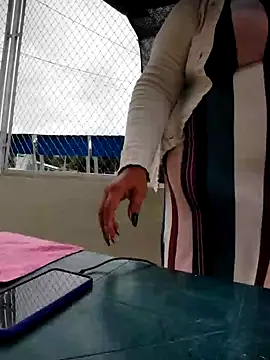 Brenda_Berck_ webcam