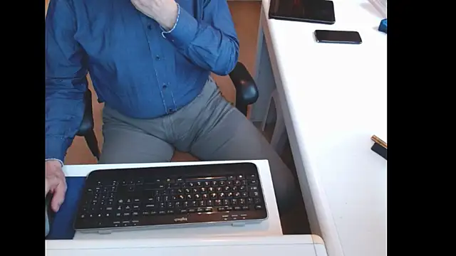 dutchpornking webcam