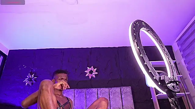 JacksonMuller_ webcam