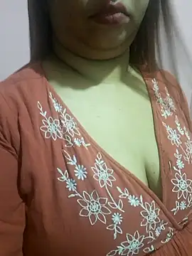 Ravina_patil1 webcam