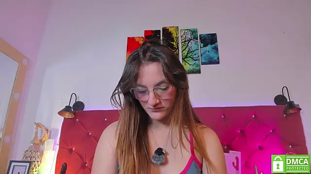 Ruth_harvey_ webcam