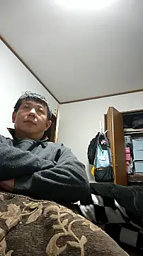 07YUKIO webcam