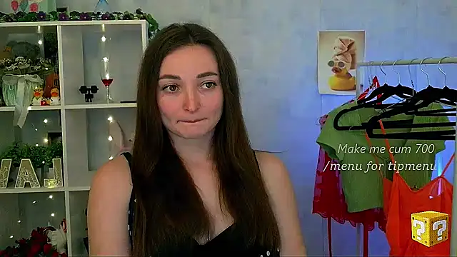 _Barbie_Kiss_ webcam