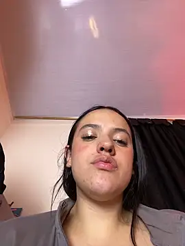 CelesteJones1 webcam