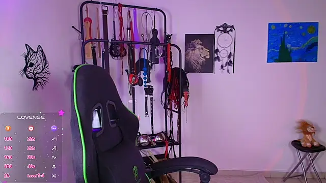 ariannaconnor_ webcam