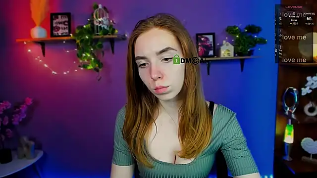 stella_flower webcam