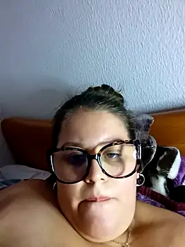 Bonny_rousse01 webcam