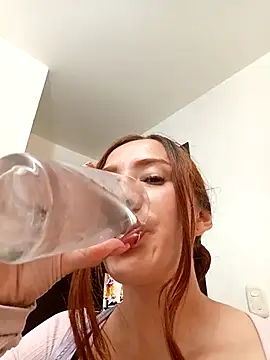 Samyra_Biker12 webcam