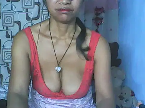 nene_belle webcam