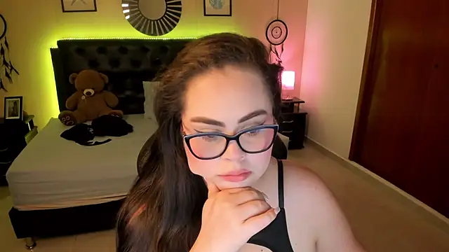 LolaVillalobos webcam