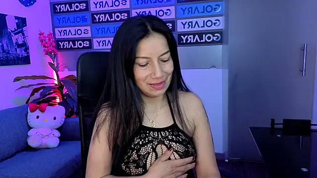 Megan_Collinss1 webcam