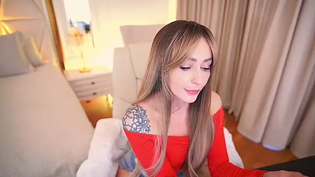 GraceCandy - Live Cam