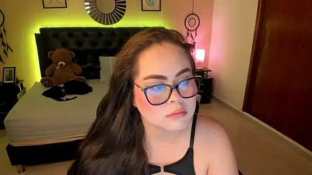 LolaVillalobos webcam