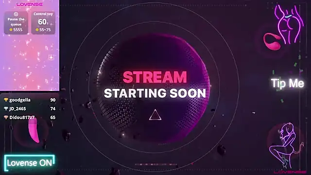 XxSexyPinay4uxX webcam