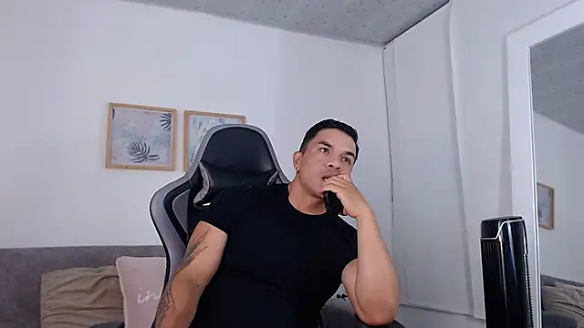 estebandelouis webcam