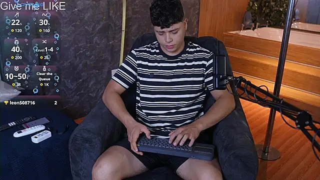 Ethan_occonor webcam