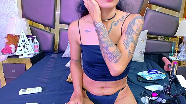 NicoleEsposito webcam