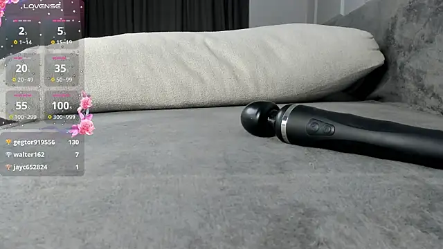 jenikim - JeniKim's free webcam - UK Sex Cams