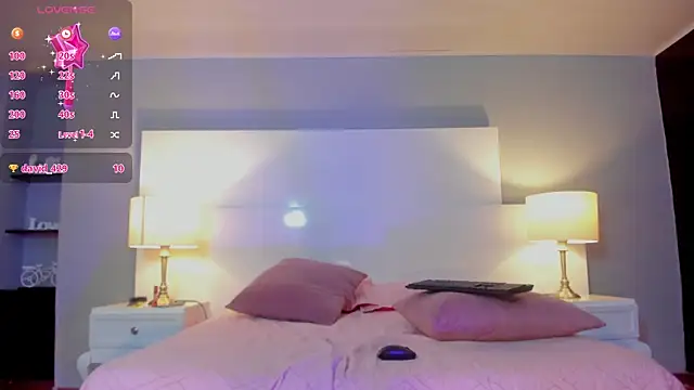 Aliss_Taylor1 webcam