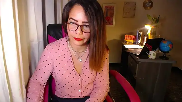 danielle_rose_1 webcam