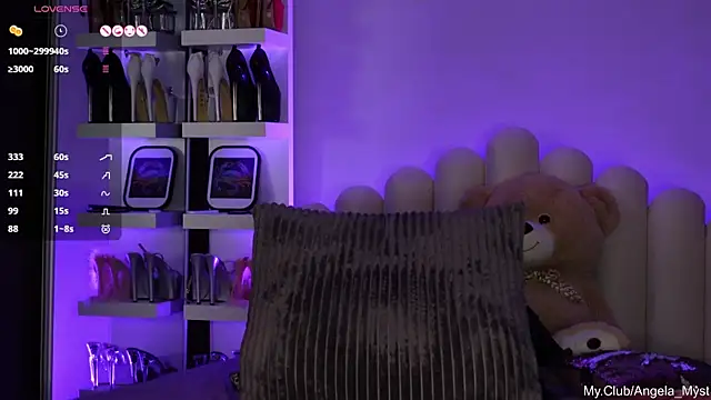 Angela_Myst webcam