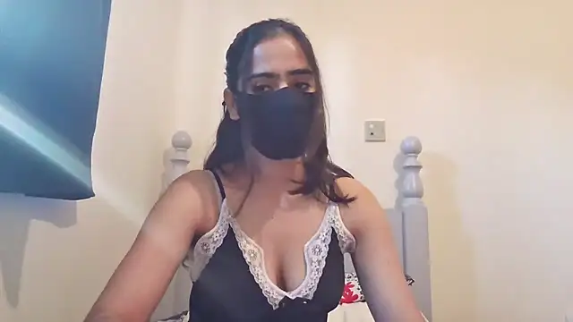 Bobtail_Formal webcam