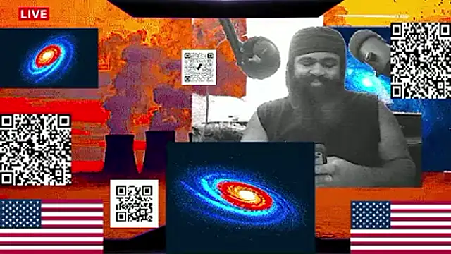 RussellTaylorLacy webcam