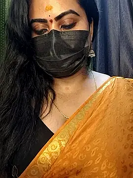 Anushka_flower webcam