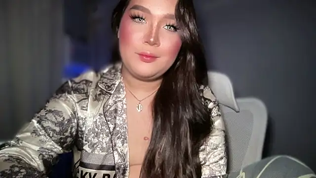 Miss_Cataleyaxxx webcam