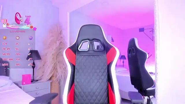 KarelyMitchel webcam