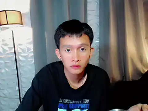 prince_elaijah (M young) - Cum shot cum