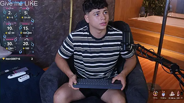 Ethan_occonor webcam