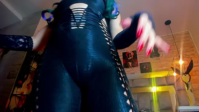 Evangelinejoness_ webcam