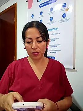 JustSamantha_ webcam