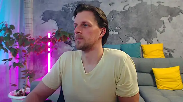 VikingChrisss webcam