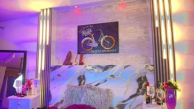 Prisha_Ramanax webcam