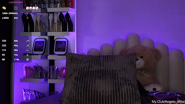 Angela_Myst webcam