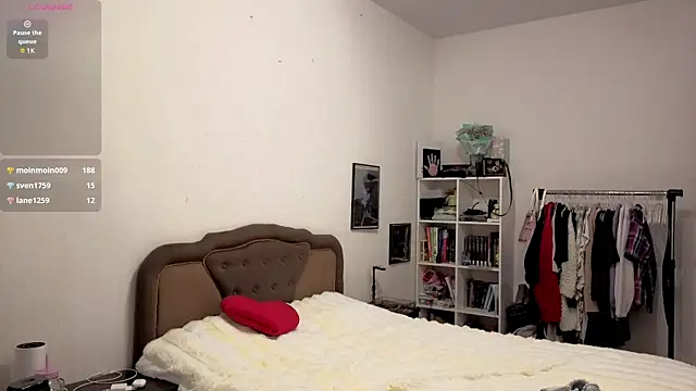 Denny_Yorgeritai webcam