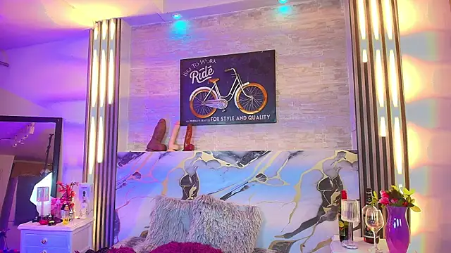 Prisha_Ramanax webcam