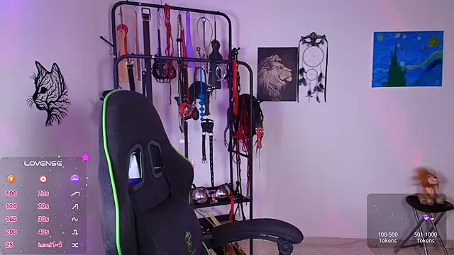 ariannaconnor_ webcam