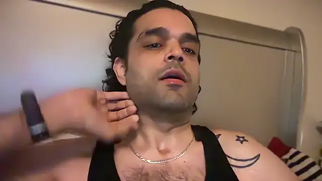 KungFuPanda001 webcam