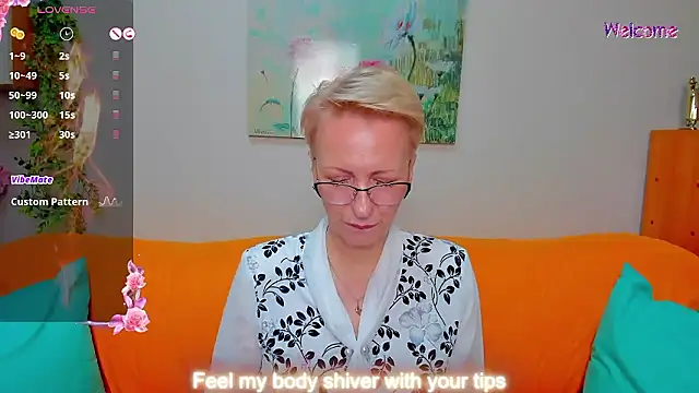 iamyourdream89 webcam