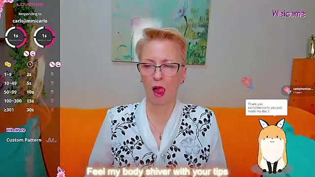 iamyourdream89 webcam