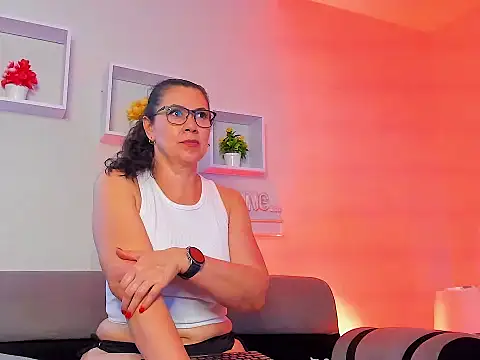 jazmin_steele webcam