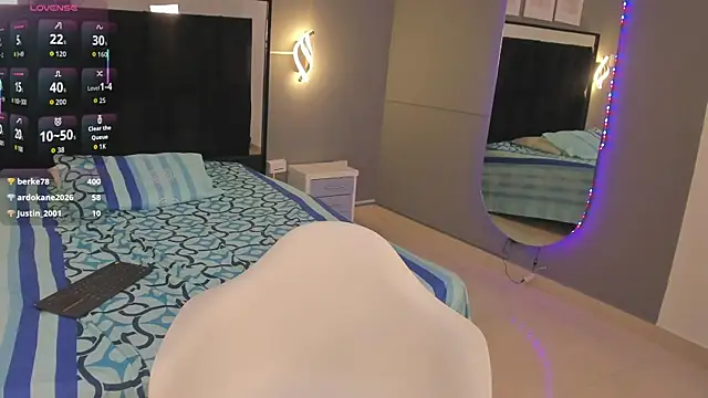 green_lov - Green_lov's free webcam - UK Sex Cams