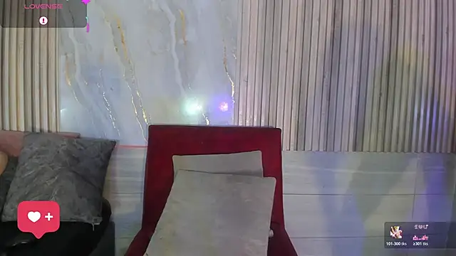 BriannaChelsea webcam